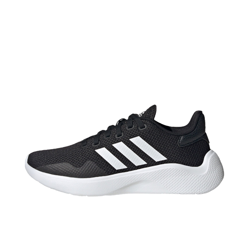 Tennarit ja kengät adidas Performance Puremotion 2.0 Core Black Cloud White Carbon W Musta | IF2773