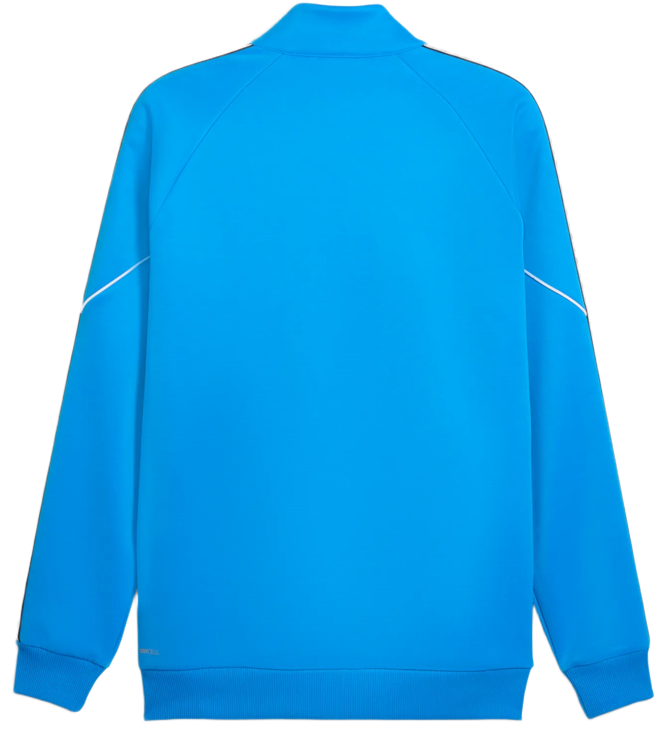 Takki Puma teamKING Anthem Jacket Sininen | 660534-02, 1