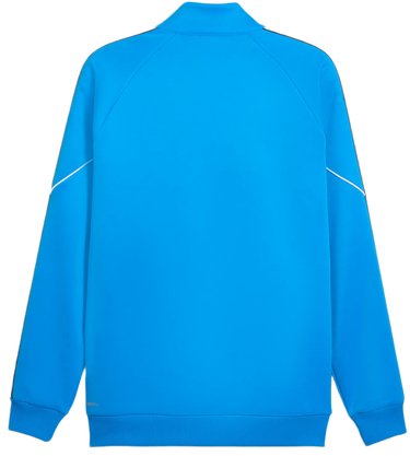 Takki Puma teamKING Anthem Jacket Sininen | 660534-02, 1