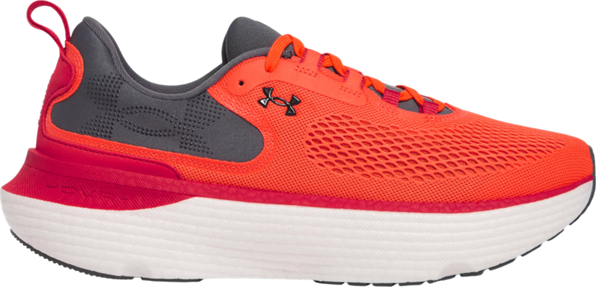 Tennarit ja kengät Under Armour Under Armour Infinite Elite 2 Punainen | 3028169-862, 0