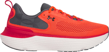 Tennarit ja kengät Under Armour Under Armour Infinite Elite 2 Punainen | 3028169-862, 0
