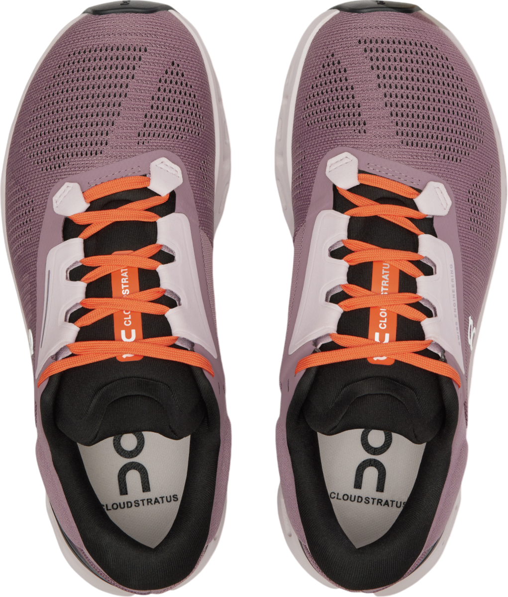 Tennarit ja kengät On Running Cloudstratus 3 Violetti | 3wd30122137, 1