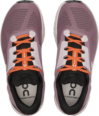 Tennarit ja kengät On Running Cloudstratus 3 Violetti | 3wd30122137, 1