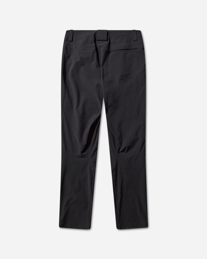 Housut The North Face Summit Off Width Slim Pants Musta | NF0A84PP4H01 NF4H0