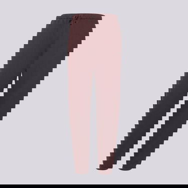 Verryttelyhousut Vans Comfycush Relaxed Burgundia | VN0A7ROXBYP1, 0