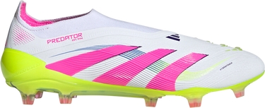 Tennarit ja kengät adidas Performance PREDATOR ELITE LL FG Valkoinen | id3876, 0