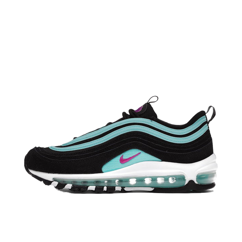 Tennarit ja kengät Nike Air Max 97 Turkoosi | 921522-015