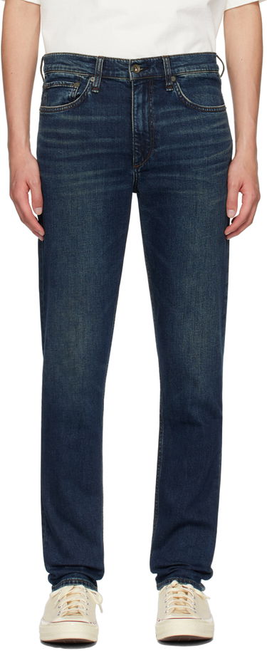 Jeans rag & bone rag & bone Fit 2 Jeans Sininen | MED23S1223FFCO, 0