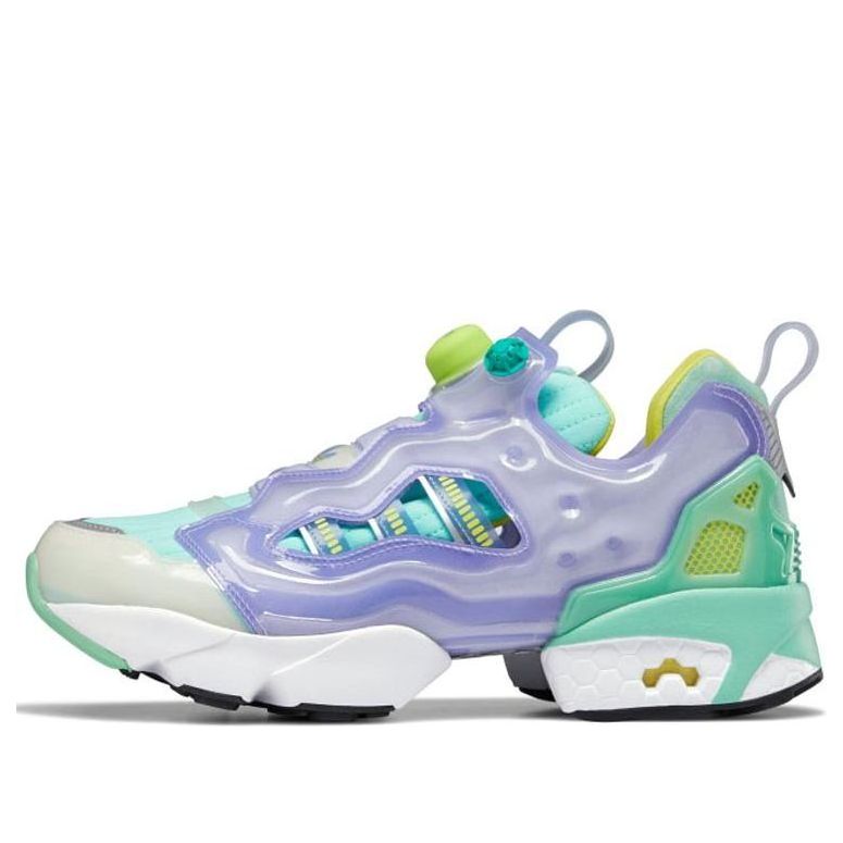 Tennarit ja kengät Reebok ZX Fury Monivärinen | GZ6594, 0