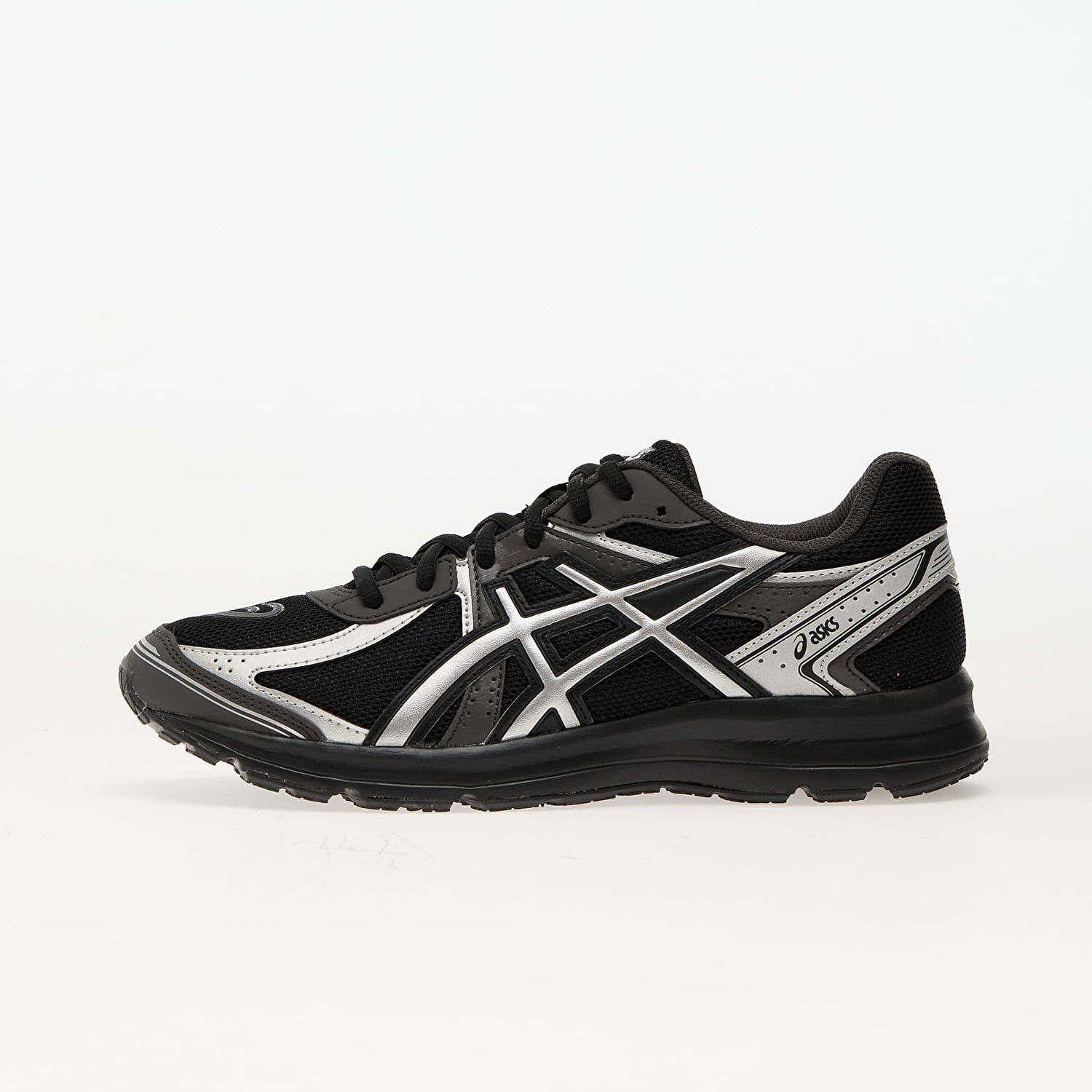 Tennarit ja kengät Asics JOG 100S Musta | 1203A741-001, 0