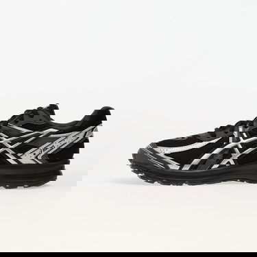 Tennarit ja kengät Asics JOG 100S Musta | 1203A741-001, 0