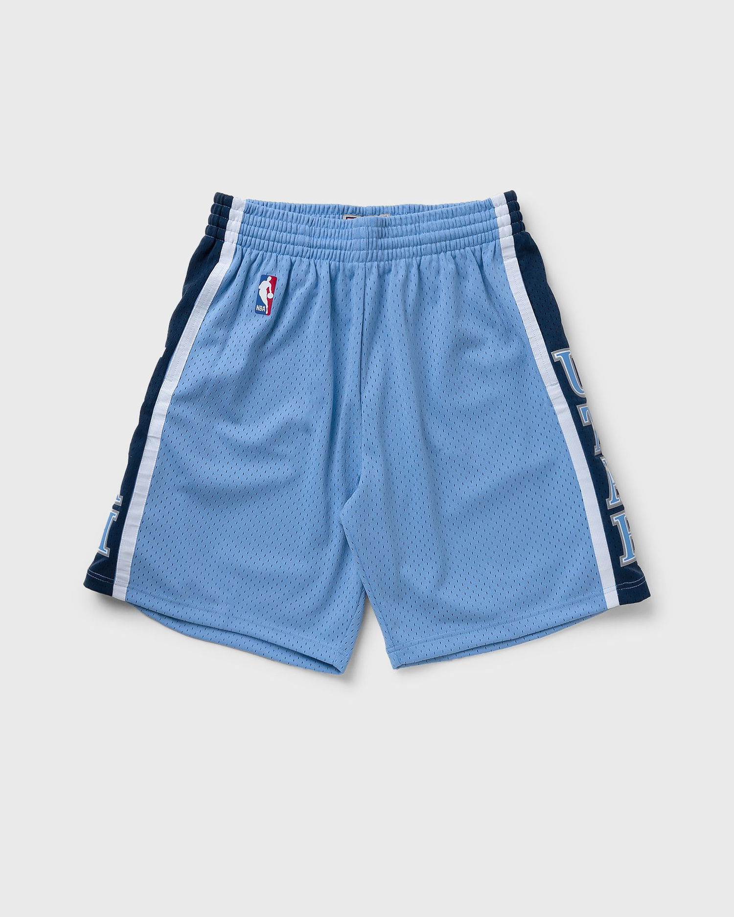 Shortsit Mitchell & Ness Mitchell & Ness Utah Jazz Swingman Shorts Sininen | SMSH4191-UJA06PPPCLBL, 0
