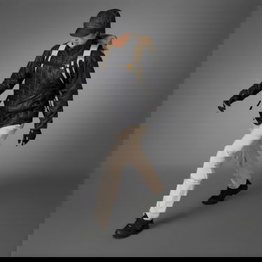 Tennarit ja kengät adidas Performance Terrex Swift R3 GTX Musta | IE7634, 6
