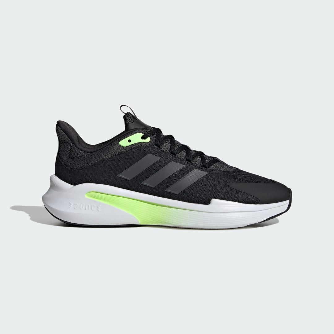 Tennarit ja kengät adidas Performance AlphaEdge + Musta | IG3593, 0