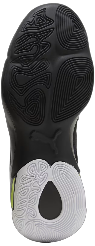 Tennarit ja kengät Puma Genetics Musta | 379905-01, 1