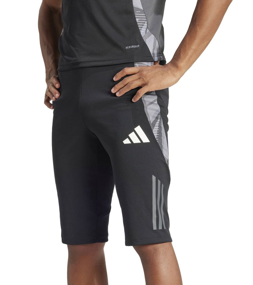 Shortsit adidas Performance adidas TIRO24 C 1/2PNT Musta | ip1871