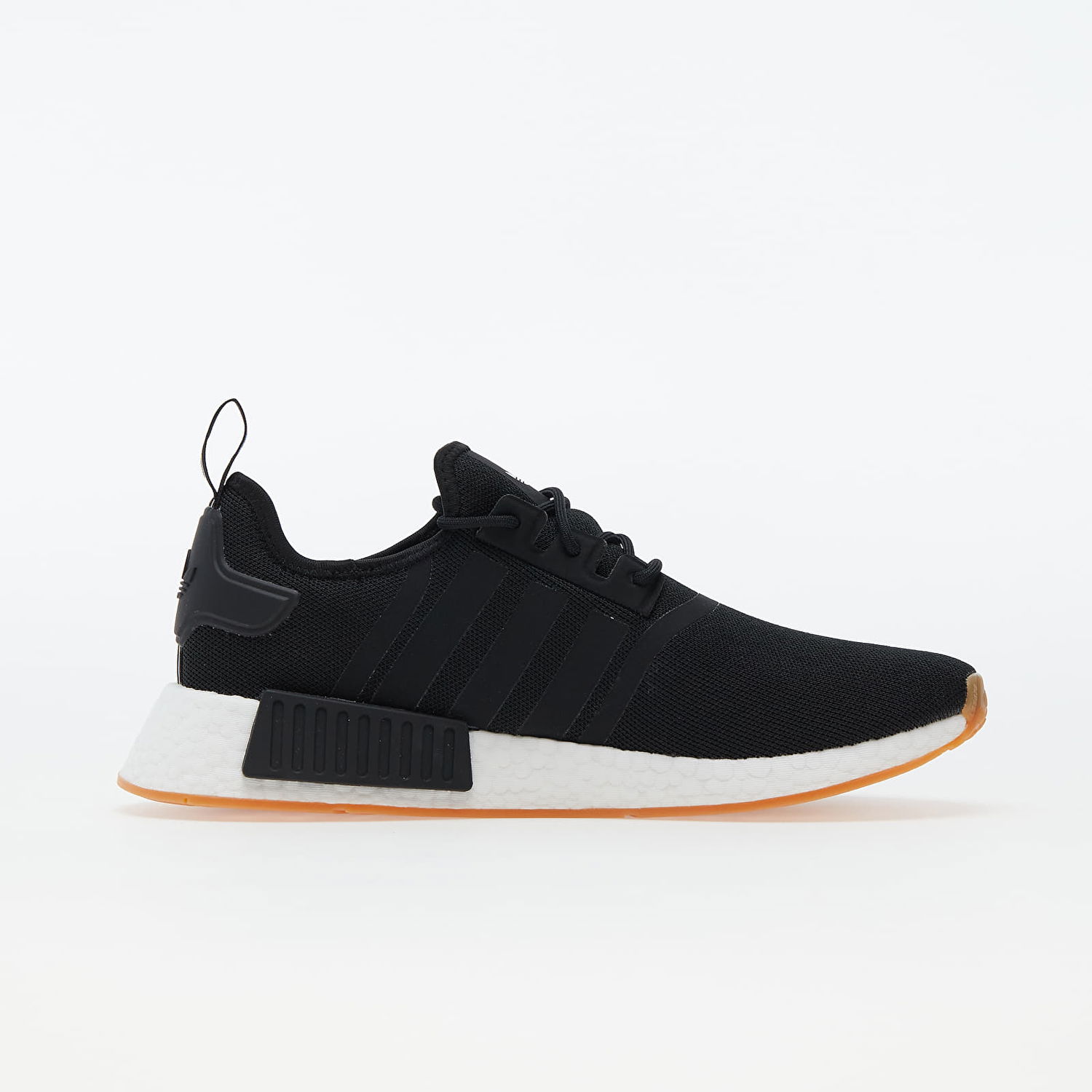 Tennarit ja kengät adidas Originals NMD_R1 Primeblue Musta | GZ9257, 1