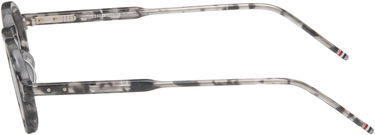 Aurinkolasit Thom Browne Thom Browne Round Sunglasses Harmaa | UES904A-G0002, 2