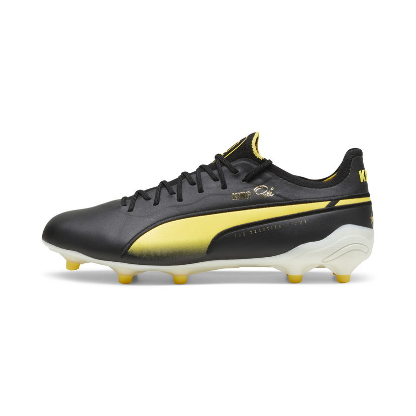 Tennarit ja kengät Puma KING ULTIMATE Pelé FG/AG Musta | 107825_01
