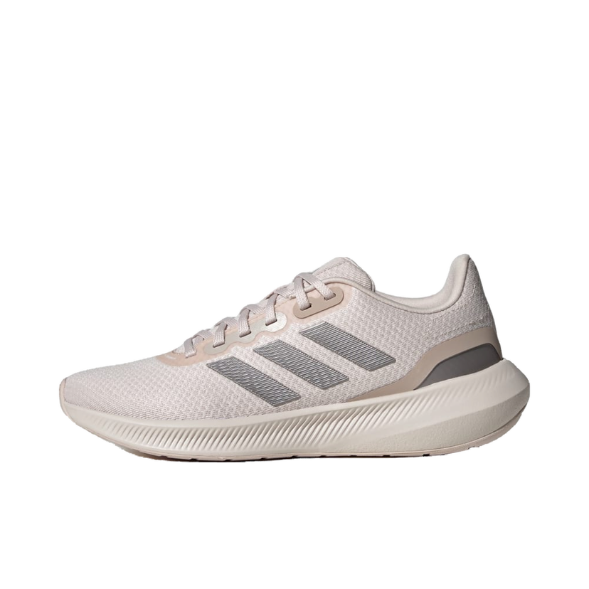 Juoksu adidas Performance Runfalcon 3.0 Beige | IE0744