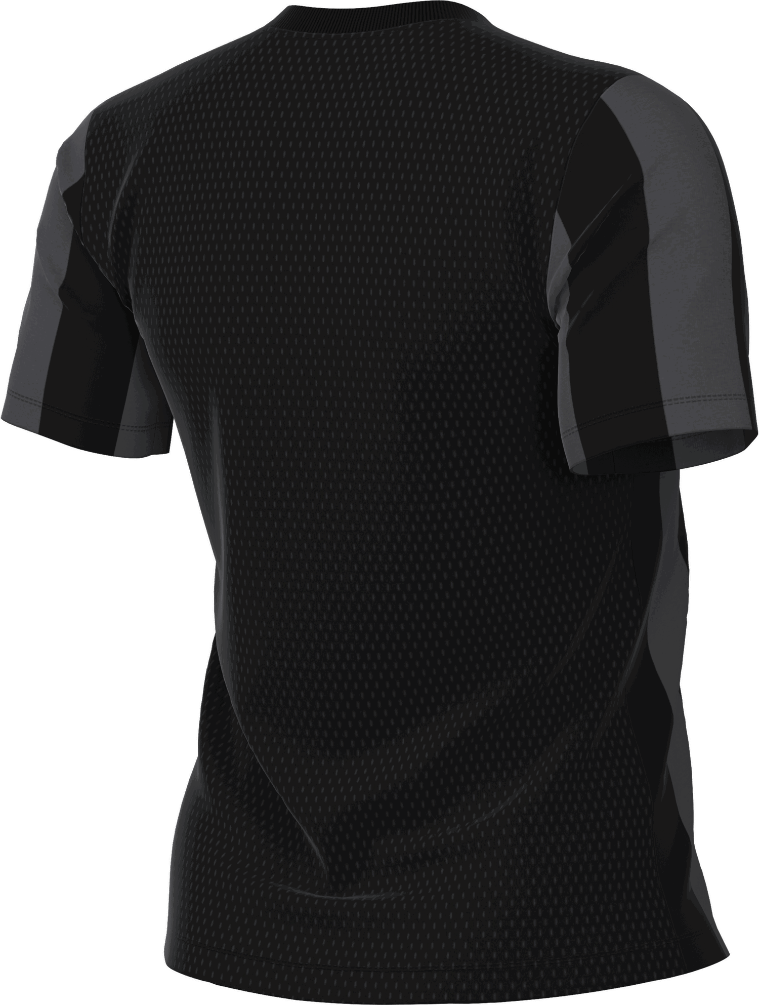 Jersey Nike Nike DF Stripe Division V Short Sleeve Jersey Musta | fz9339-010, 1