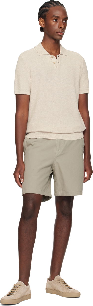 Tennarit ja kengät Common Projects Common Projects Achilles Tonal Beige | ARTICLE 2478, 4