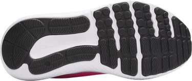 Tennarit ja kengät Under Armour Charged Surge 4 Vaaleanpunainen | 3027007-672, 2