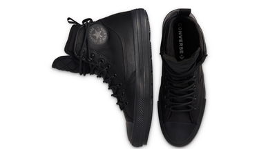Tennarit ja kengät Converse Chuck Taylor All Star All Terrain Musta | 168864C, 1