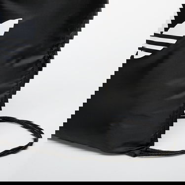 Gymsack adidas Performance Adicolor Gym Sack Musta | JX0229, 2