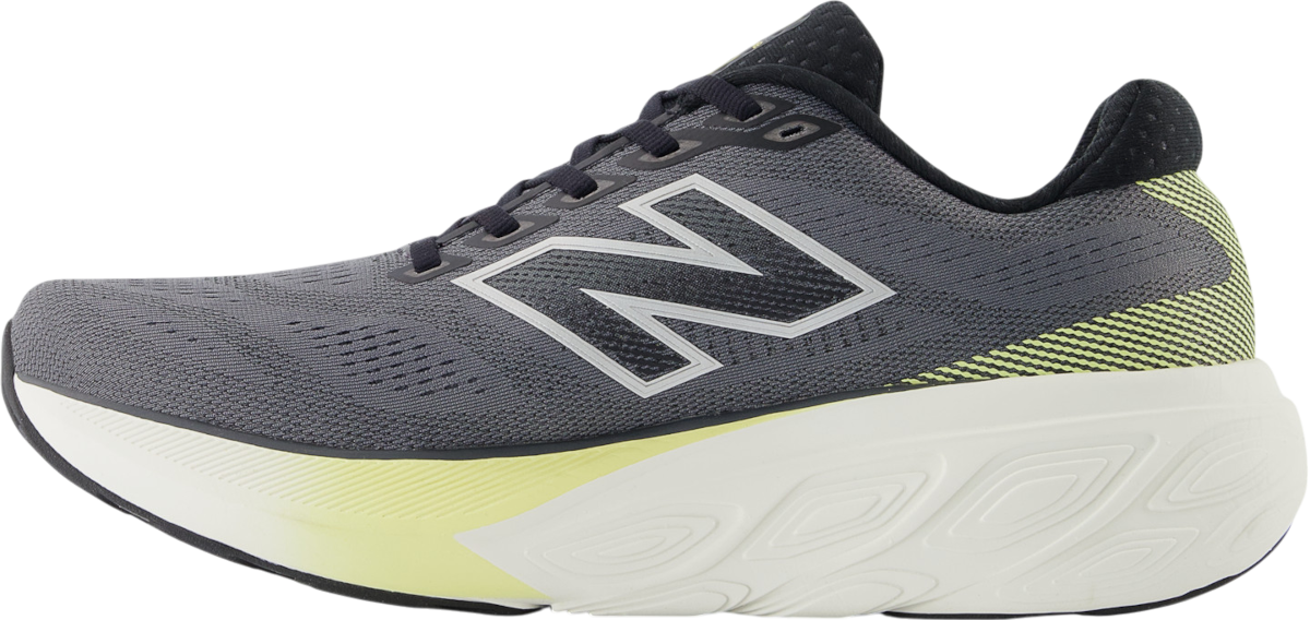 Tennarit ja kengät New Balance Fresh Foam X 880 v15 Harmaa | m880-j15, 1