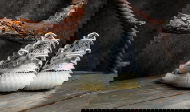 Tennarit ja kengät adidas Yeezy Yeezy Boost 350 V2 "Zebra" Valkoinen | CP9654, 4