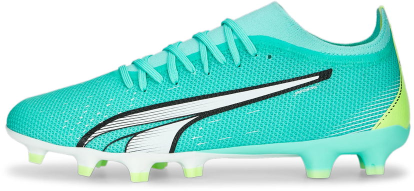 Tennarit ja kengät Puma ULTRA MATCH FG/AG Turkoosi | 107217-03
