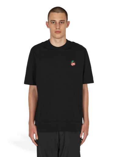 T-paita Jordan Cherries T-Shirt Musta | 7100120001412 001