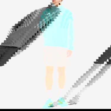 Takki adidas Performance Adizero Archive Running Jacket Size Small Vihreä | HZ3691, 4