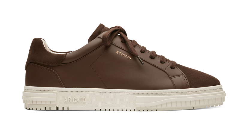 Tennarit ja kengät AXEL ARIGATO Atlas Ruskea | F3600002