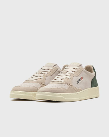 Tennarit ja kengät Autry Medalist Low Beige | AULMTS19, 2
