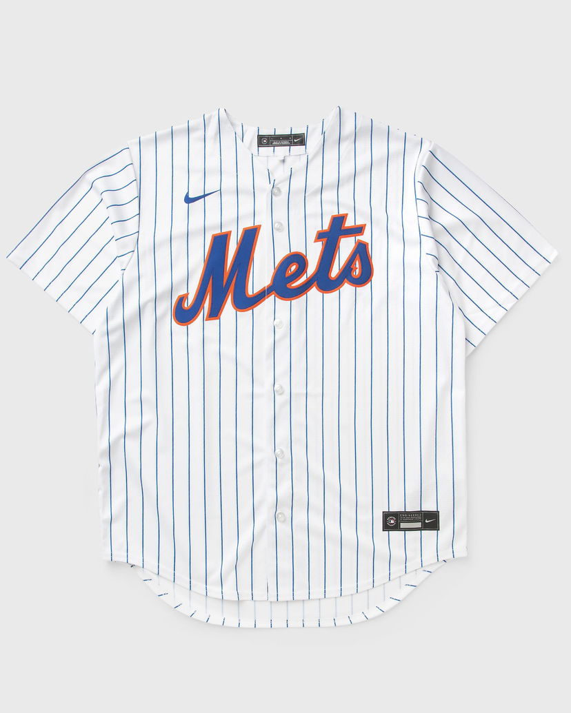 Jersey Nike New York Mets Replica Home Jersey Valkoinen | T770-NMW1-NME-XV1
