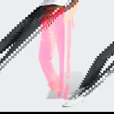 Verryttelyhousut adidas Originals Adibreak Tracksuit Bottoms Punainen | IP0620, 2