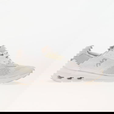 Tennarit ja kengät On Running Cloudrift White/ Frost Harmaa | 87.97708, 2