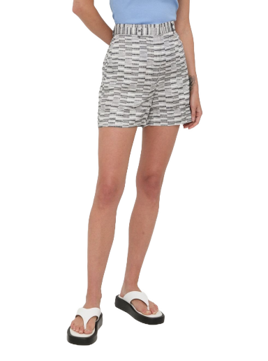 Shortsit Tiger of Sweden Shorts Valkoinen | S71006001
