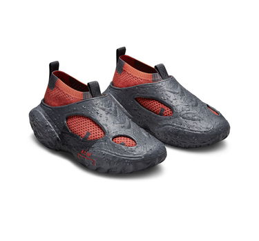 Tennarit ja kengät Converse A-COLD-WALL* x Sponge Crater Slip Punainen | A02613C, 3