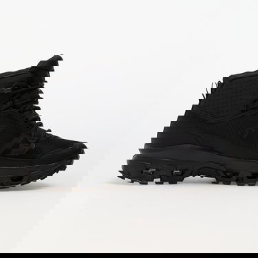 Tennarit ja kengät On Running Cloudrock Mid Waterproof Musta | 3MF10161043, 1