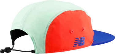 Korkki New Balance Statement 5 Panel Run Hat Monivärinen | lah00353-lbn, 1