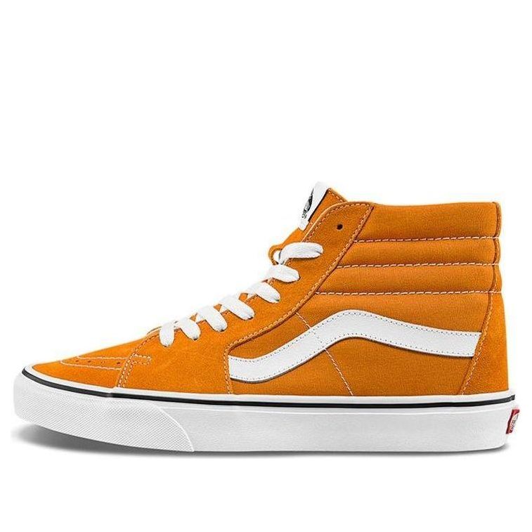 Tennarit ja kengät Vans Vans SK8-HI Oranssi | VN0A5KRH8ED