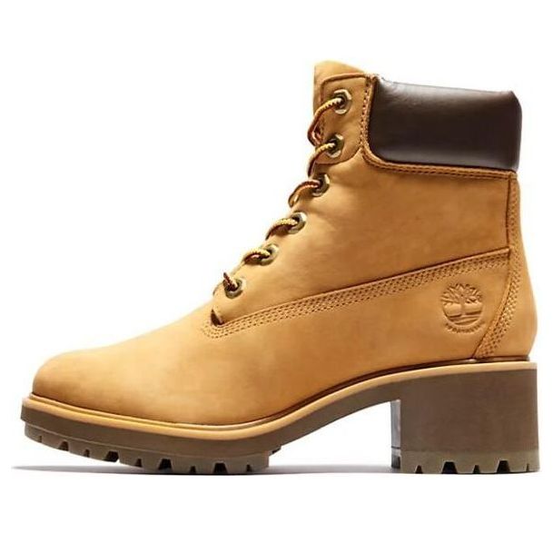 Tennarit ja kengät Timberland Timberland Kinsley 6 Inch Waterproof Boots Beige | A25BS231
