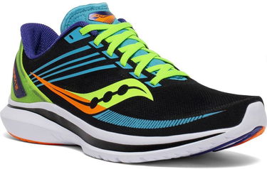 Tennarit ja kengät Saucony Kinvara 12 Monivärinen | s20619-25, 4