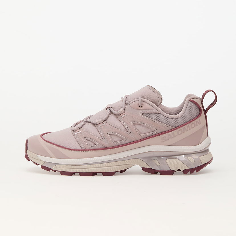Tennarit ja kengät Salomon XT-6 Expanse Ltr Sneakers Vaaleanpunainen | L47574400