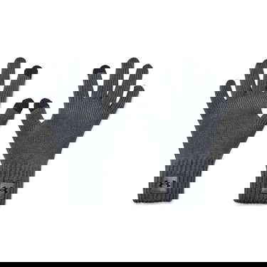 Käsineet Under Armour Halftime Harmaa | 1373157-012, 3