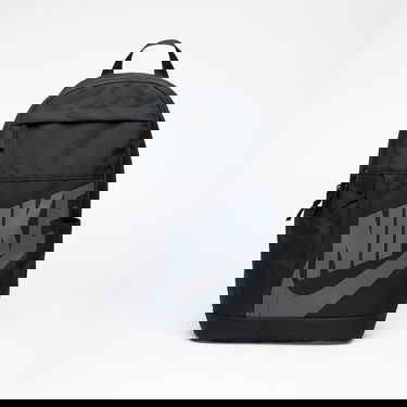 Reppu Nike Elemental Backpack Musta | DD0559-013, 0