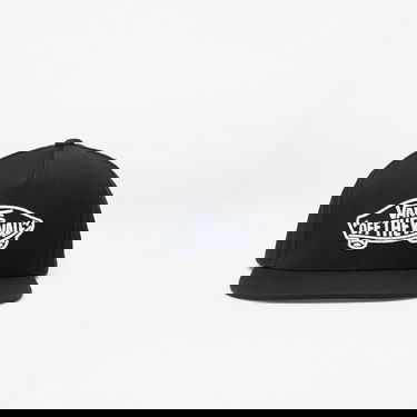 Korkki Vans Cap Classic Snapback Black Musta | VN000EZBBLK1, 0